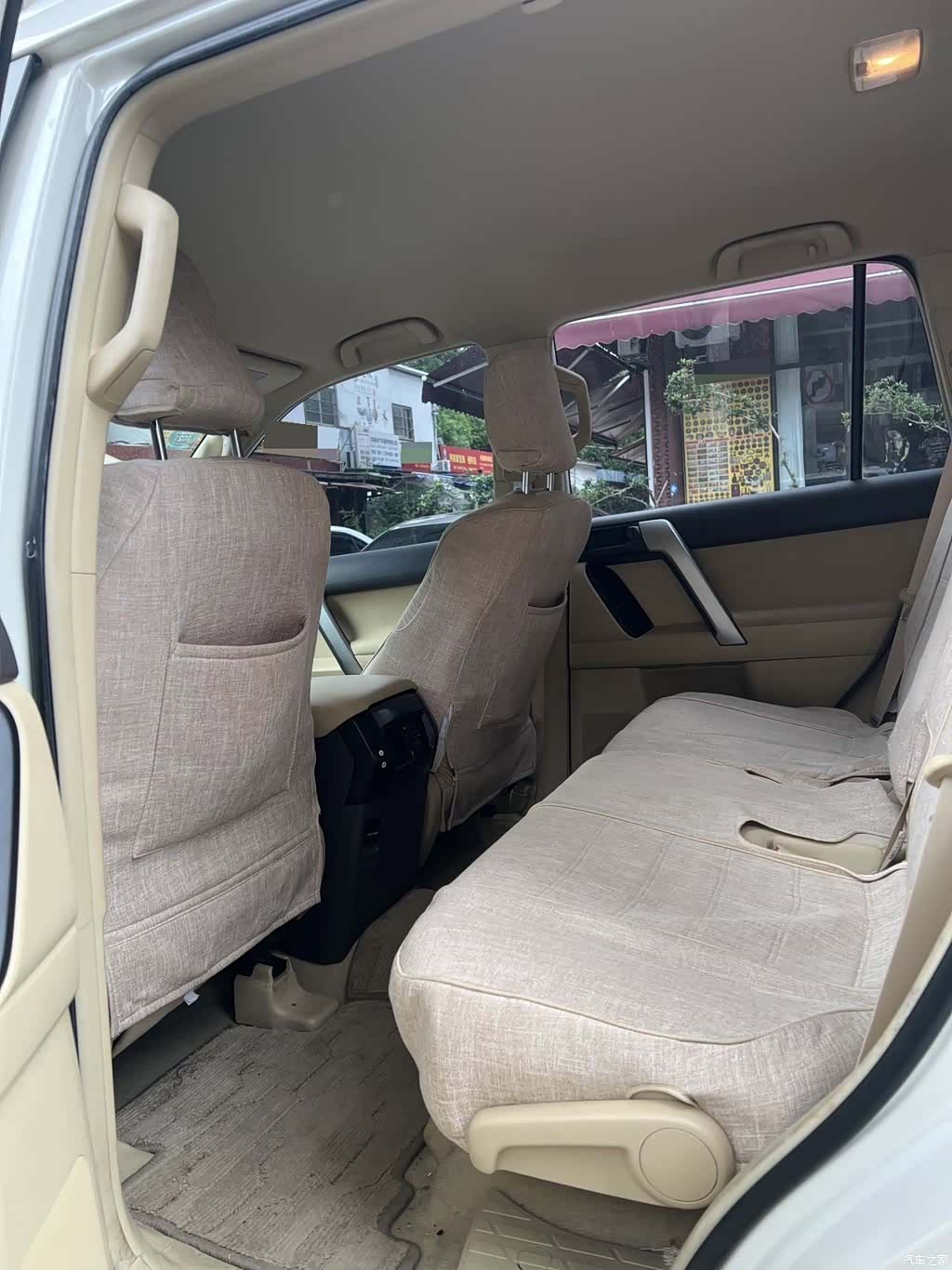 Toyota Prado, 2018 7