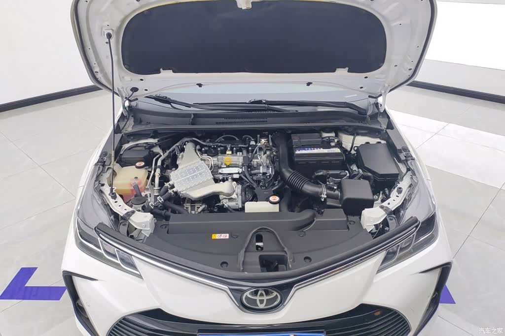 Toyota Corolla, 2021 10