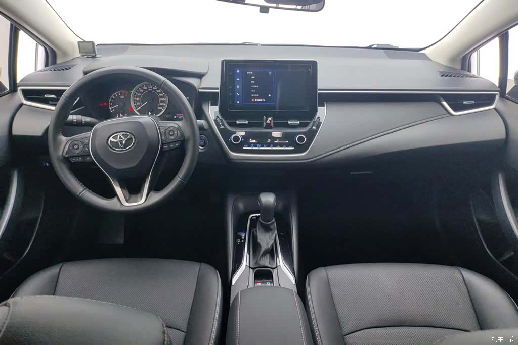 Toyota Corolla, 2021 12