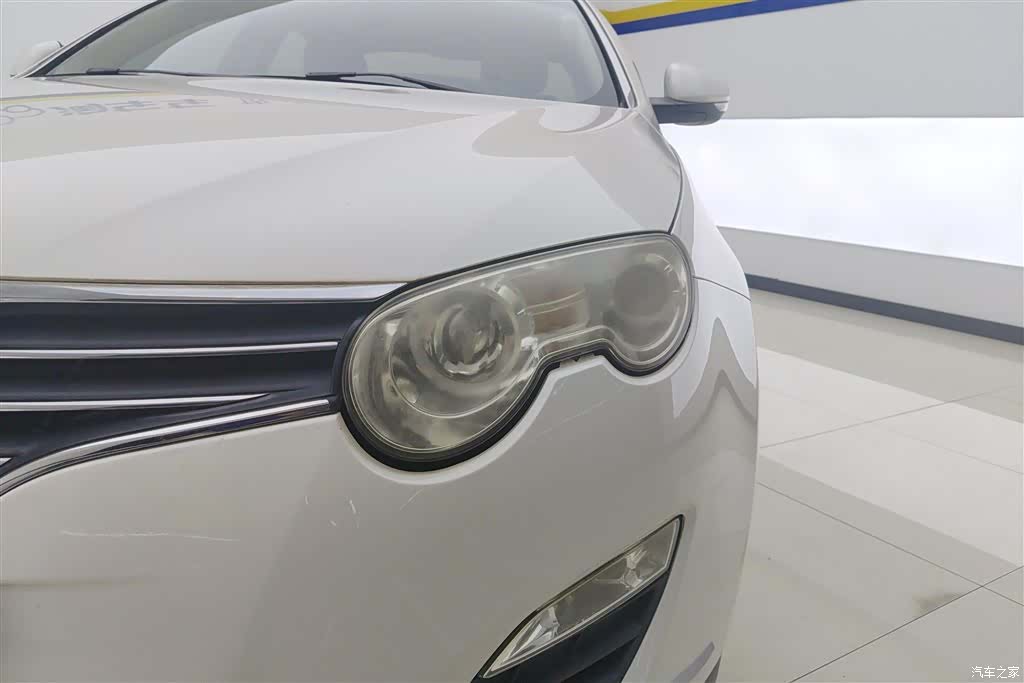 Roewe 550, 2012 все фото