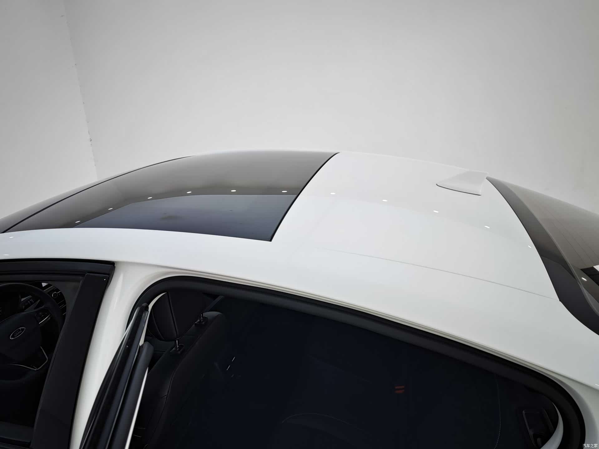 Ford Focus, 2020 21