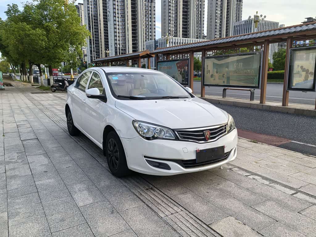 Roewe 350