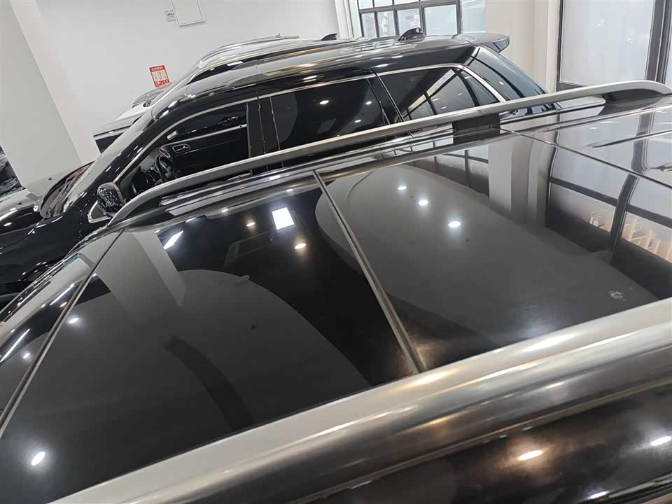 Mercedes-Benz GLK class