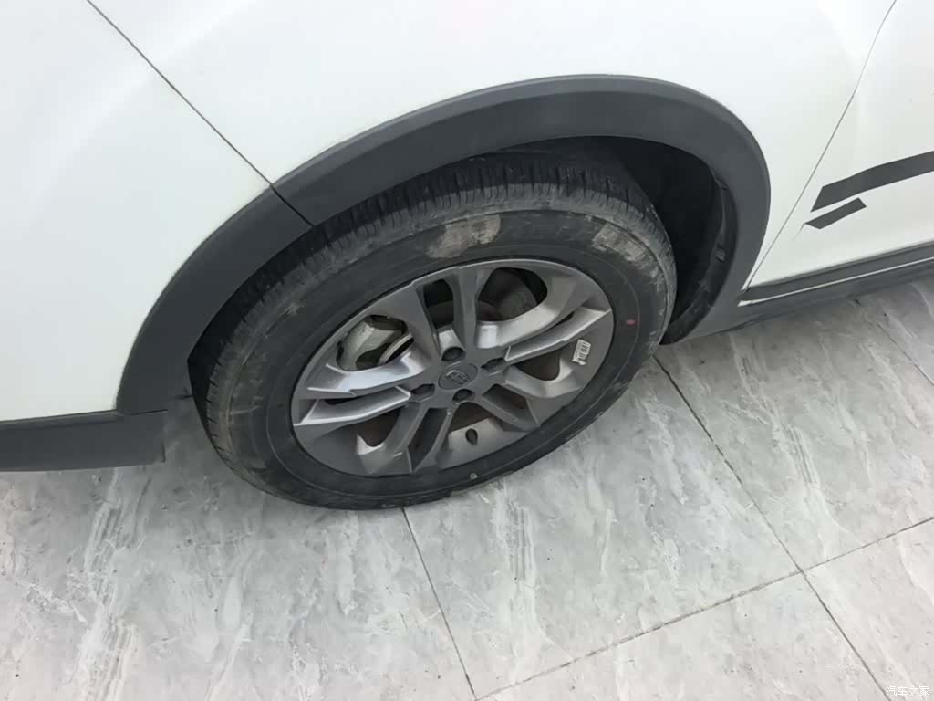 Geely X3, 2020 23