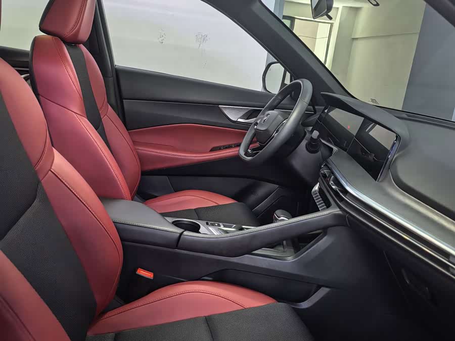 Changan Changan CS35PLUS 2025, фото 12