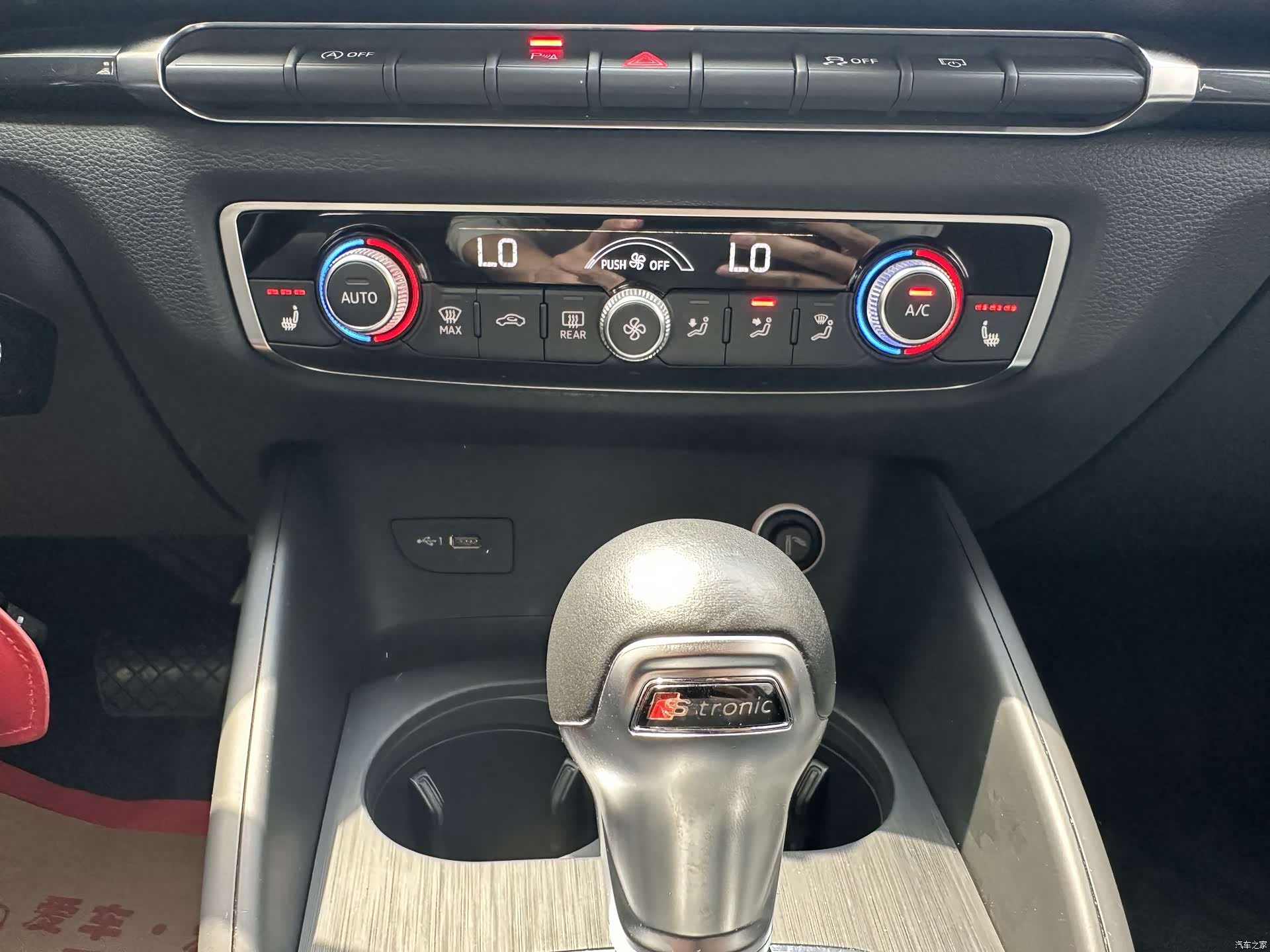 Audi A3, 2020 18