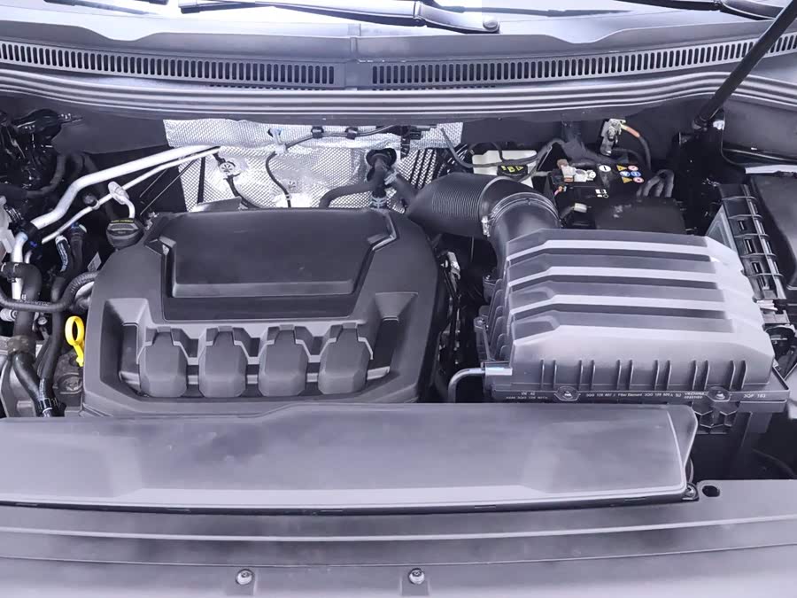 Volkswagen Viloran 2024, фото 26