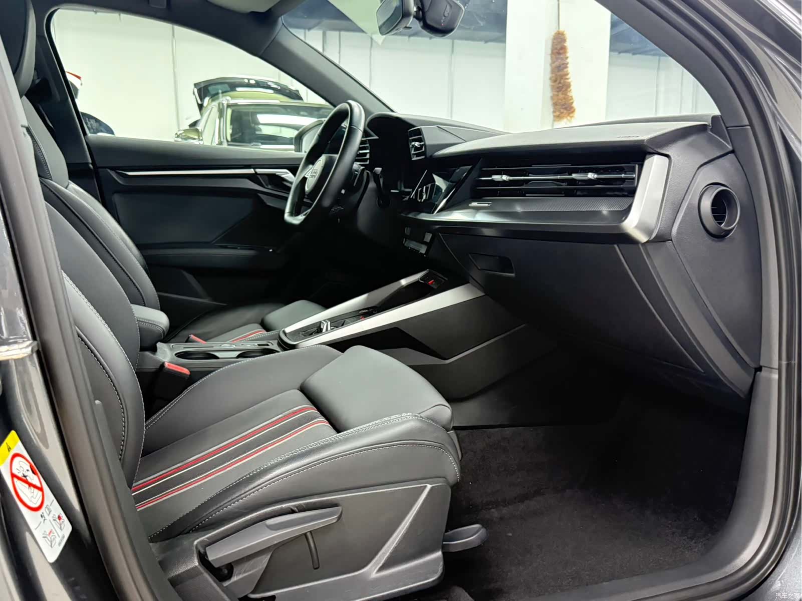 Audi A3, 2022 19