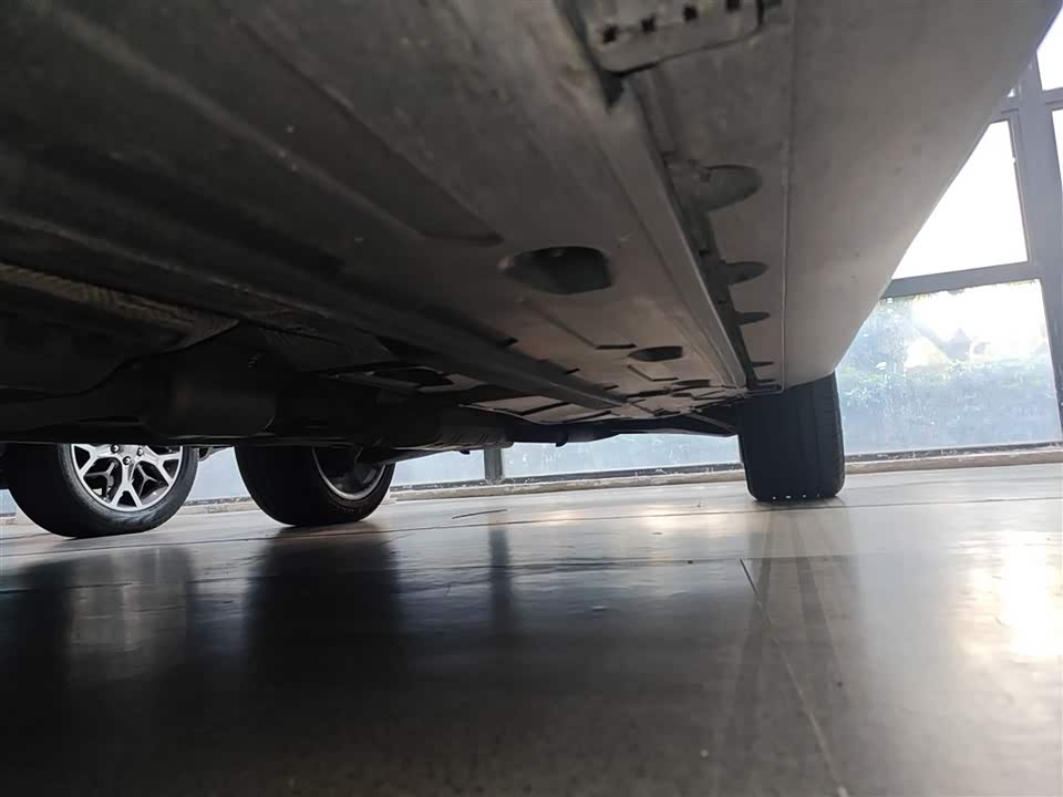 Mercedes-Benz GLK class