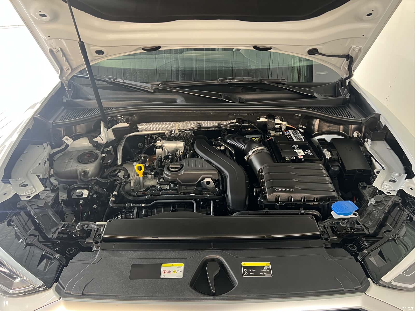 Audi Q3, 2023 7