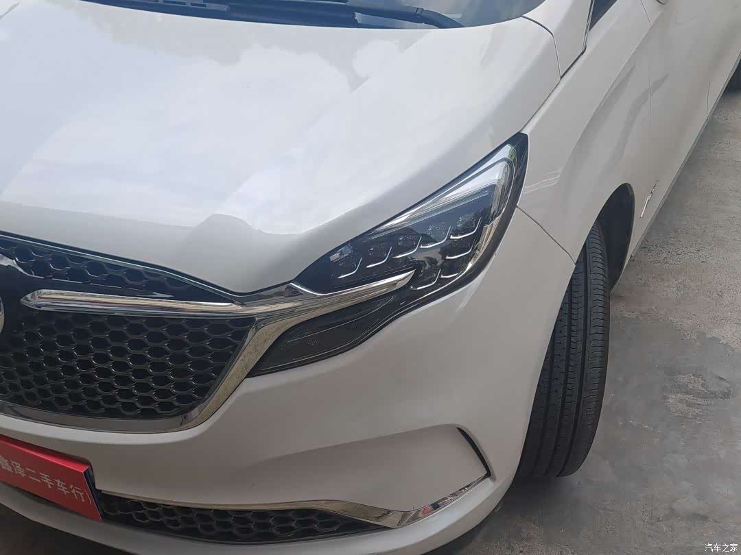 Buick GL8, 2020 все фото
