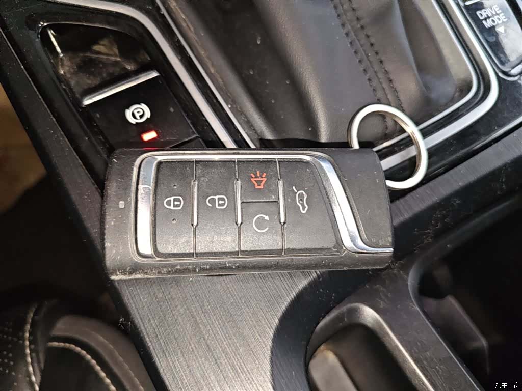 GAC M6, 2021 9