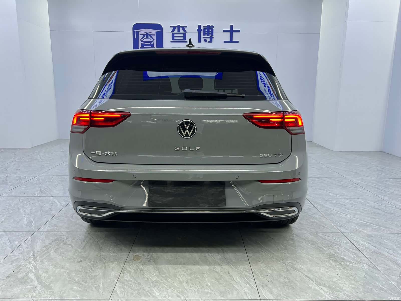 Volkswagen Golf, 2023 16