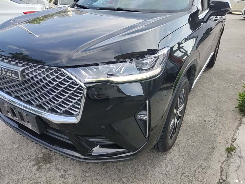 Haval H6, 2021 18