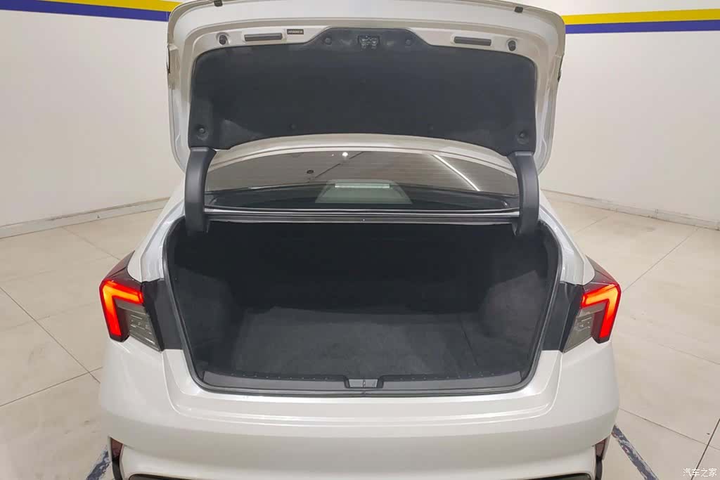 Honda Integra, 2022 4
