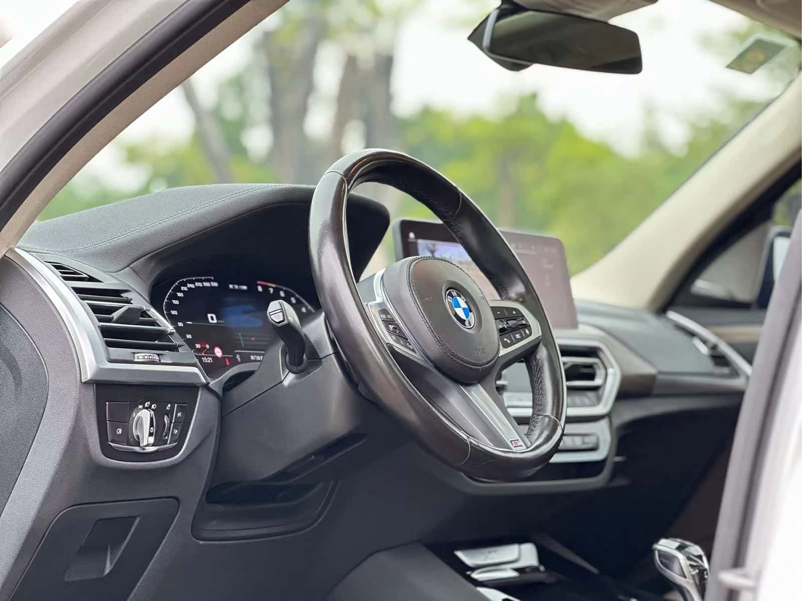 BMW X3, 2022 14