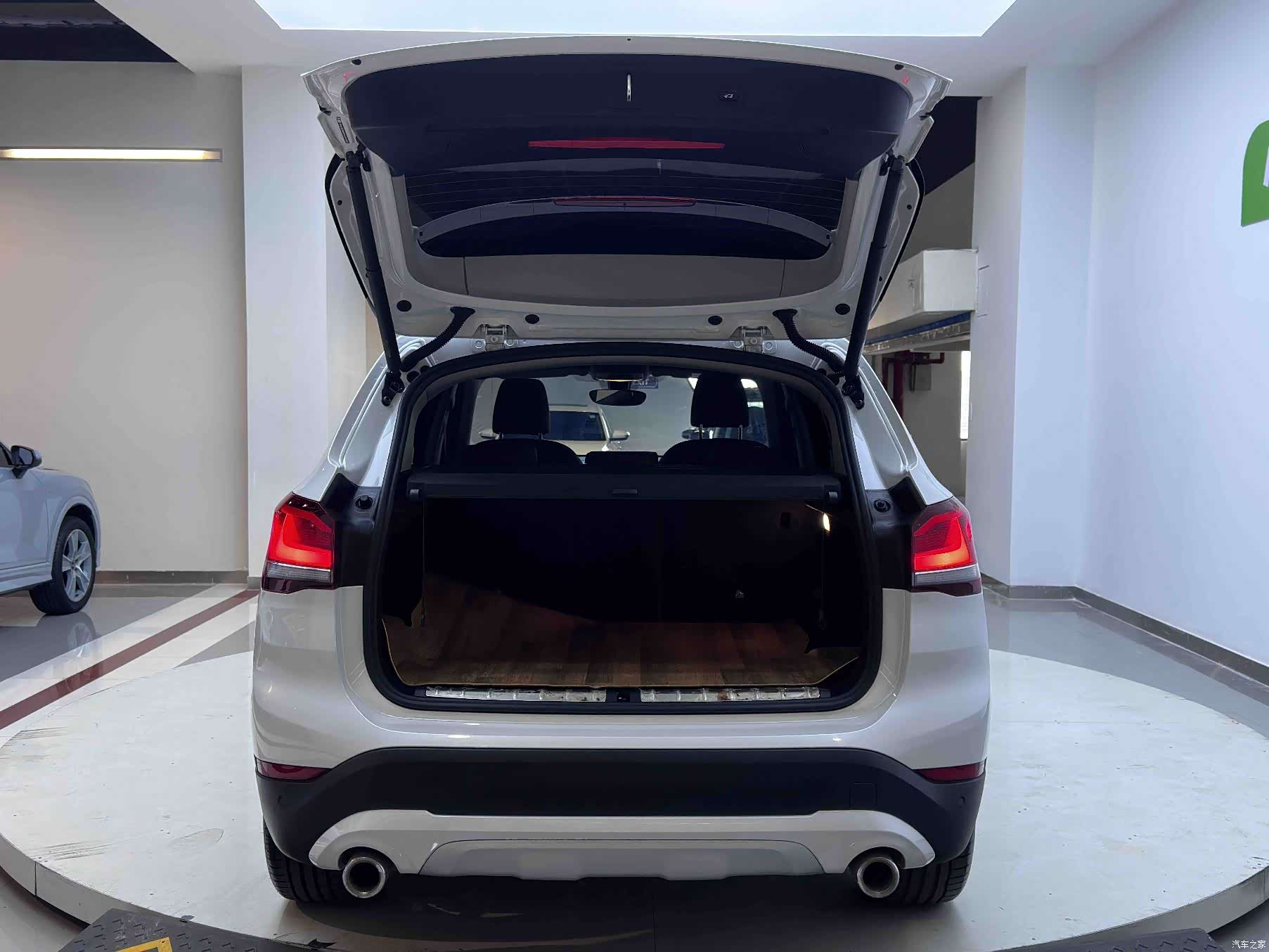 BMW X1, 2022 19