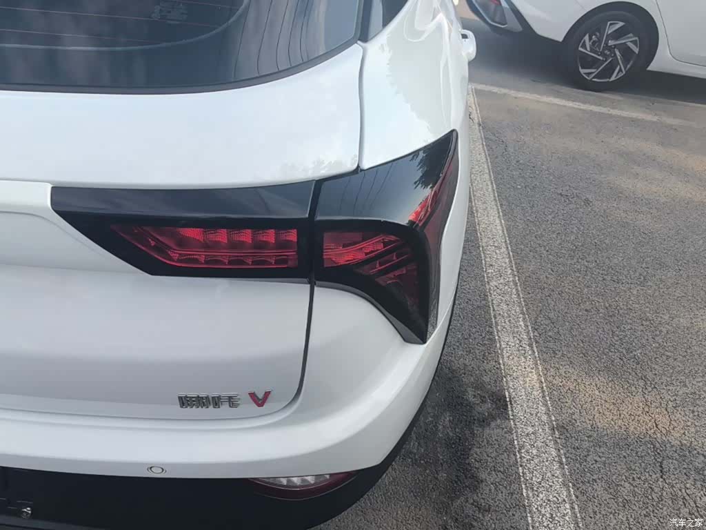 Neta V, 2021 8