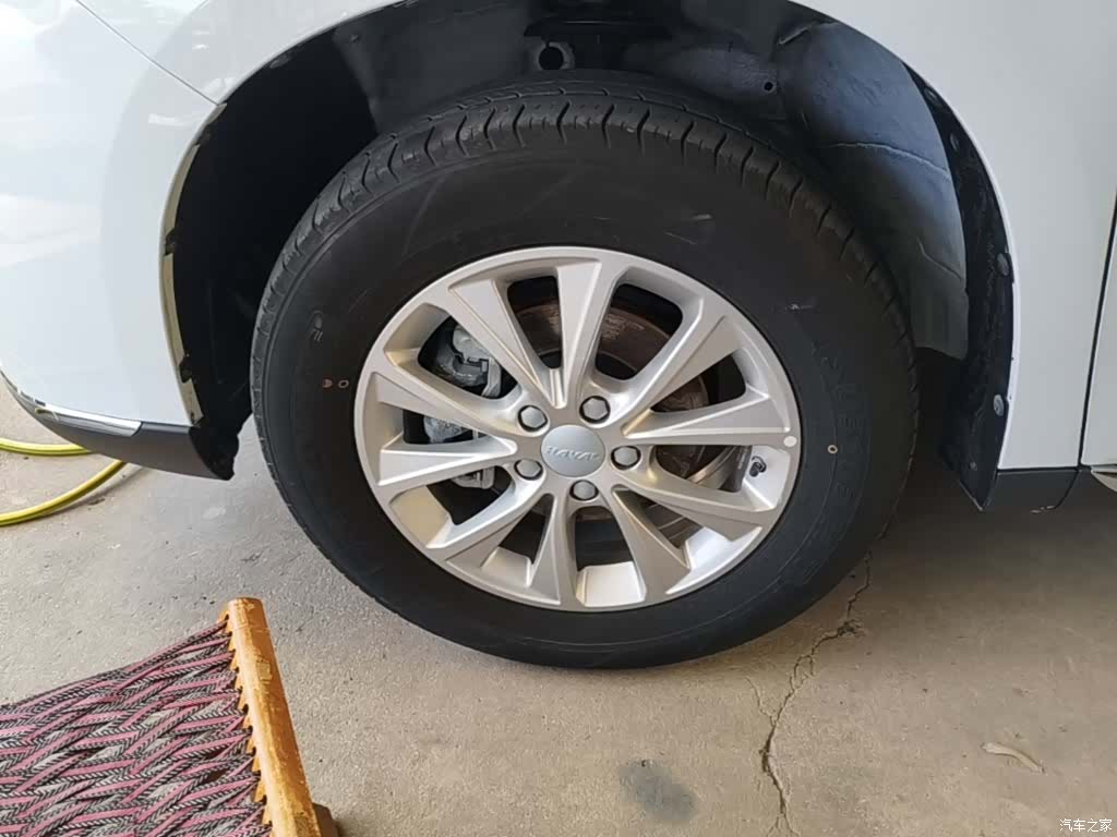 Haval M6, 2021 23