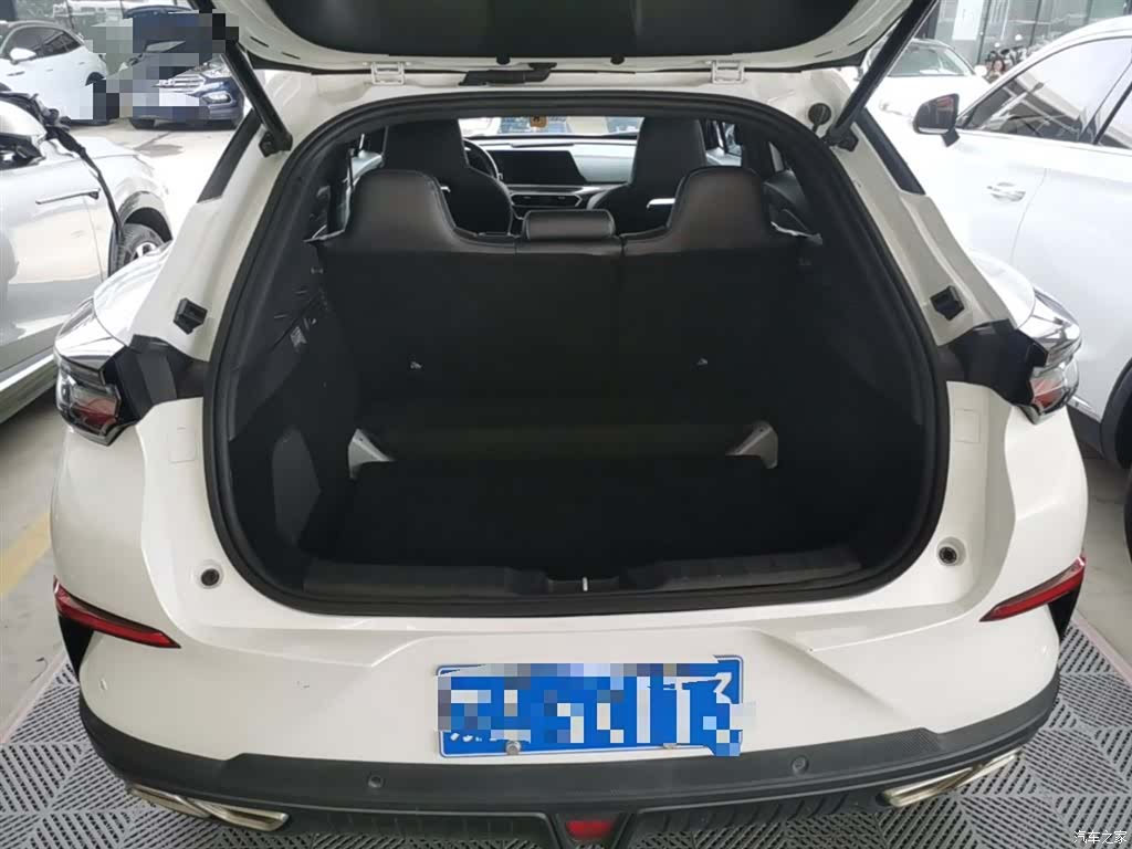 Changan UNI-T, 2022 19