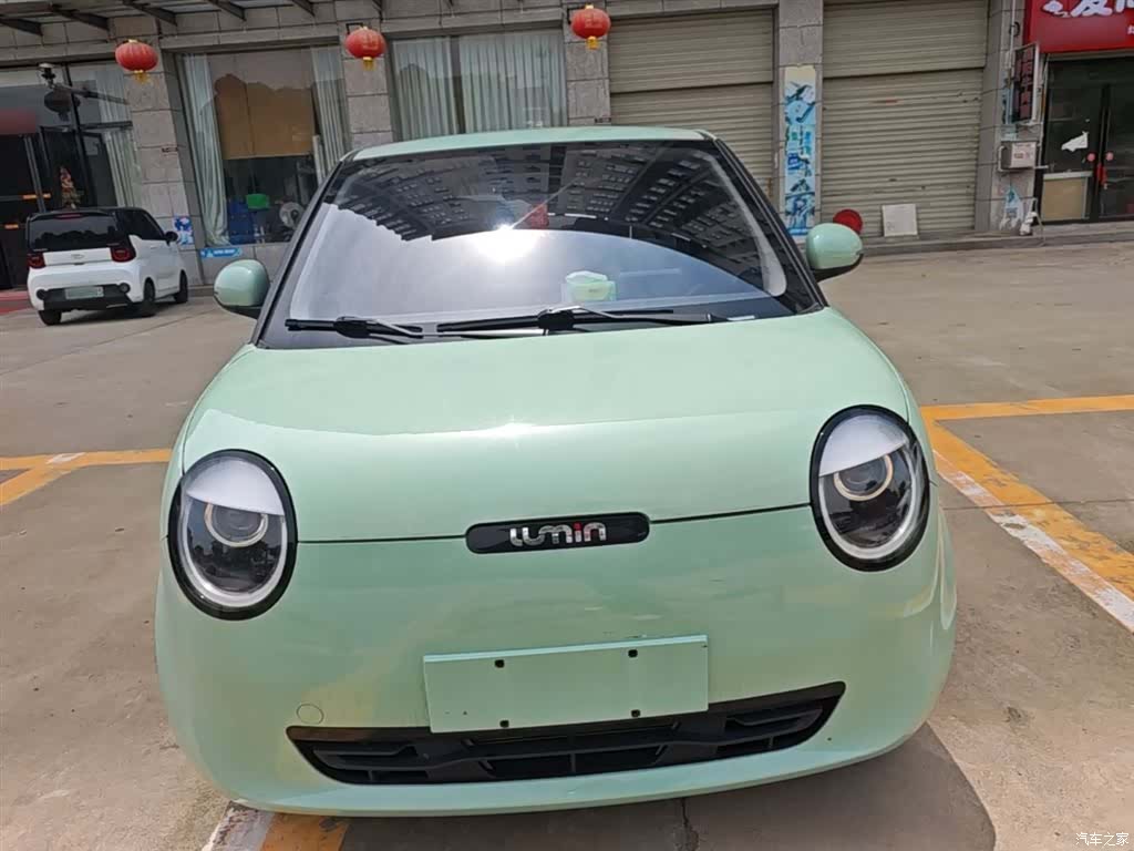 Changan Lumin, 2025 3