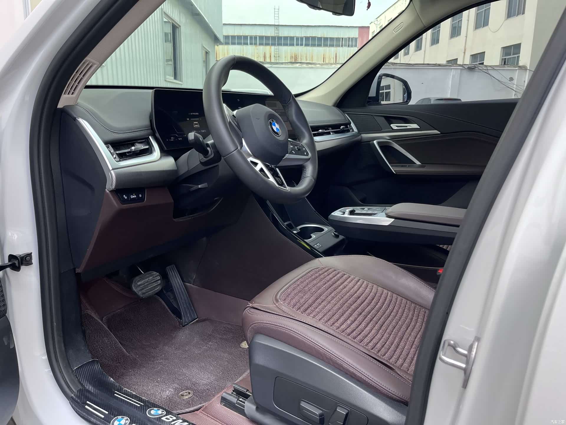 BMW X1, 2024 8