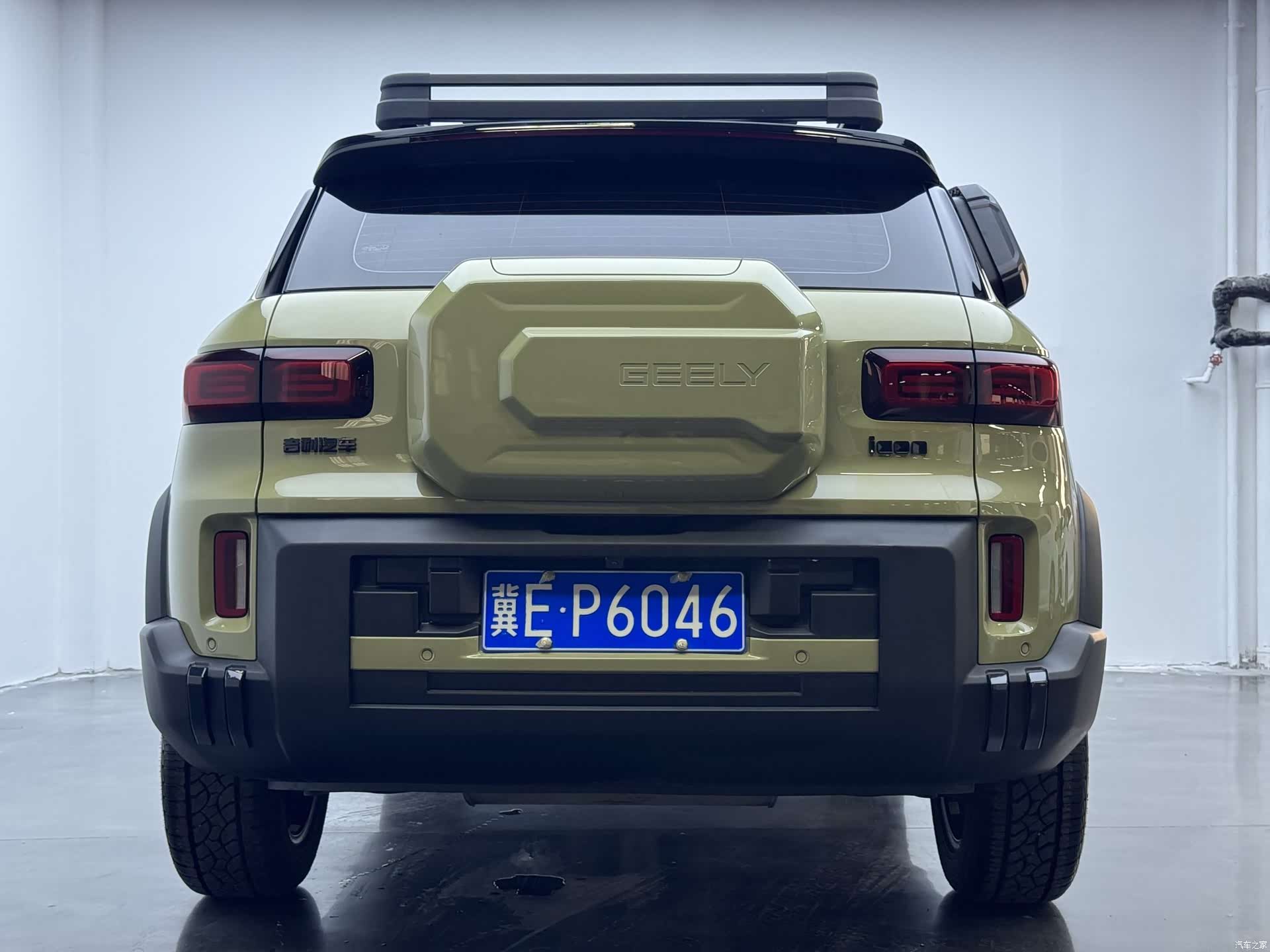 Geely 1.5TD, 2024 6