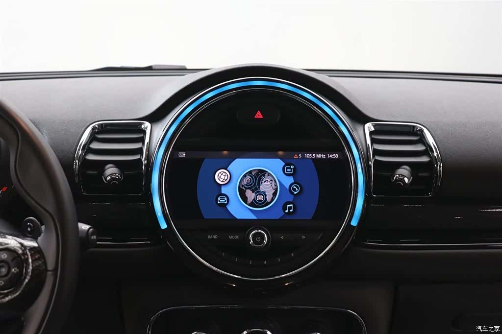 Mini Clubman, 2020 19