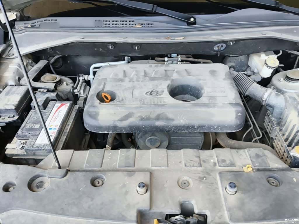 Changan CX70, 2016 20