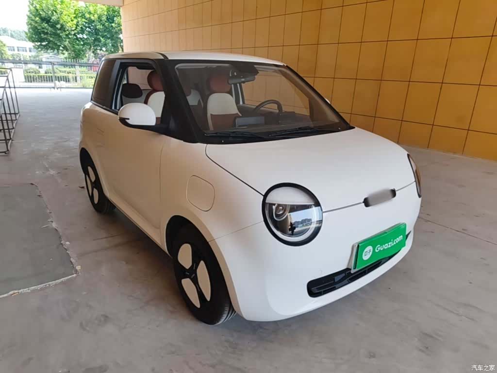 Changan Lumin, 2025 4