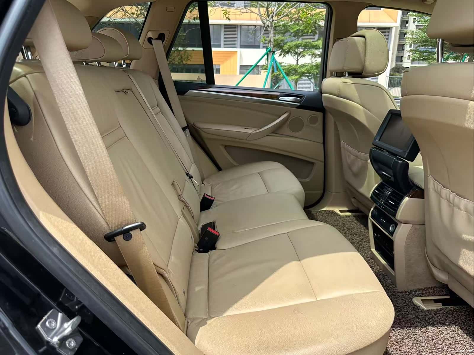 BMW X5, 2010 12