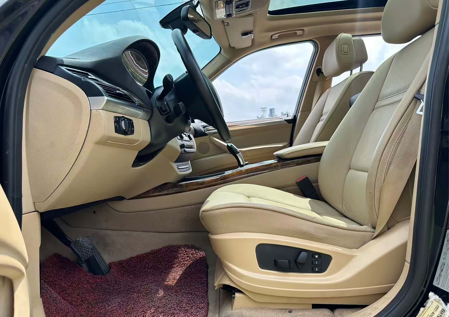 BMW X5, 2010 16