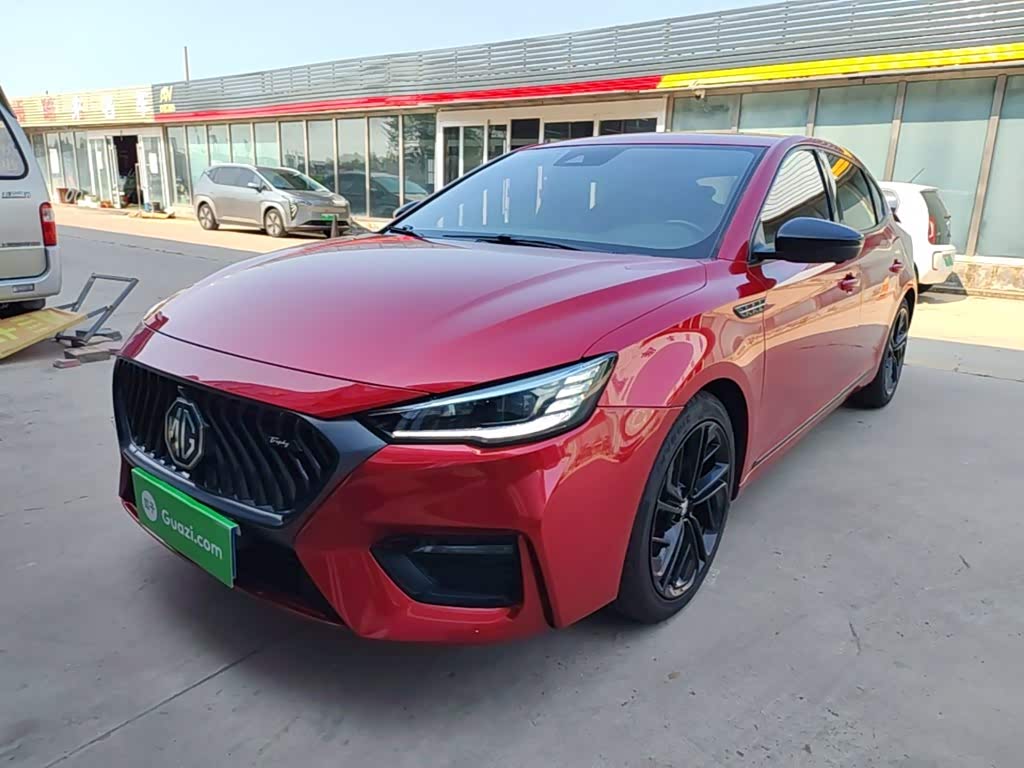 MG 6