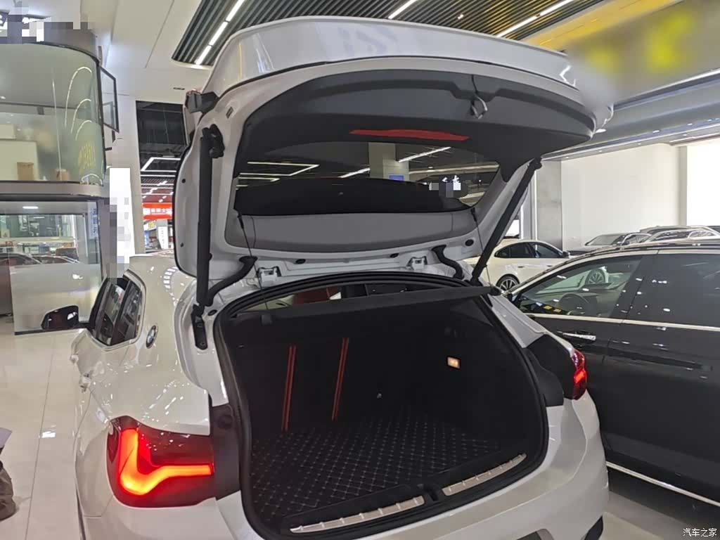 BMW X2, 2021 19