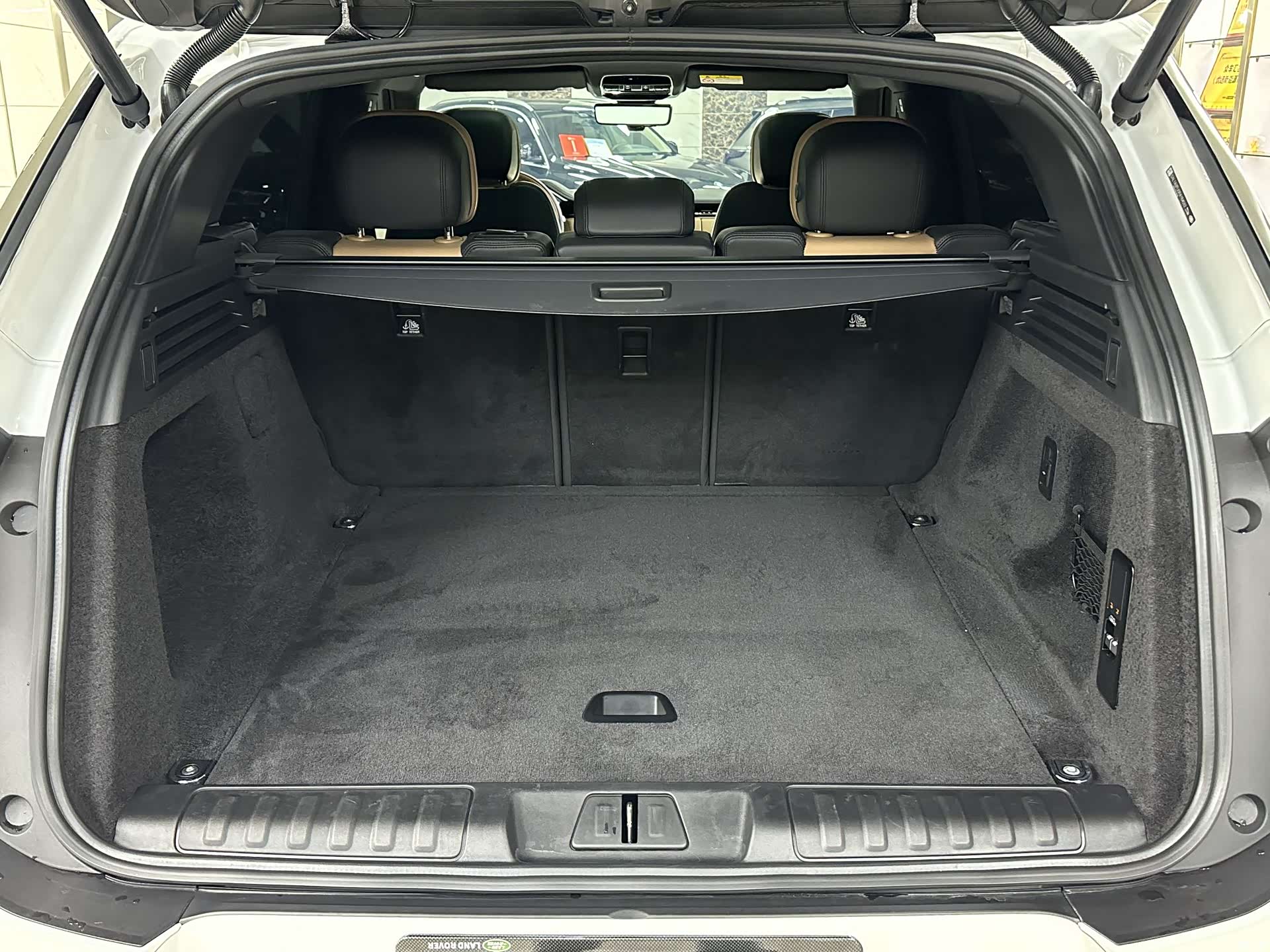 Land Rover Range Rover, 2024 8