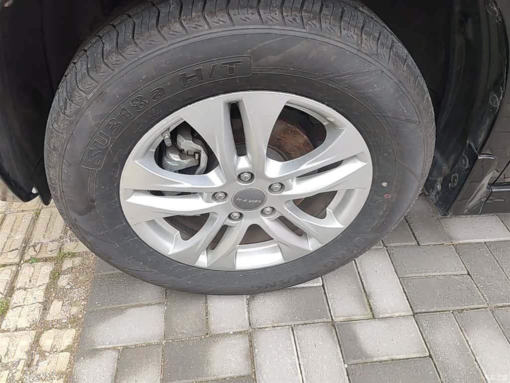Haval H6, 2017 23