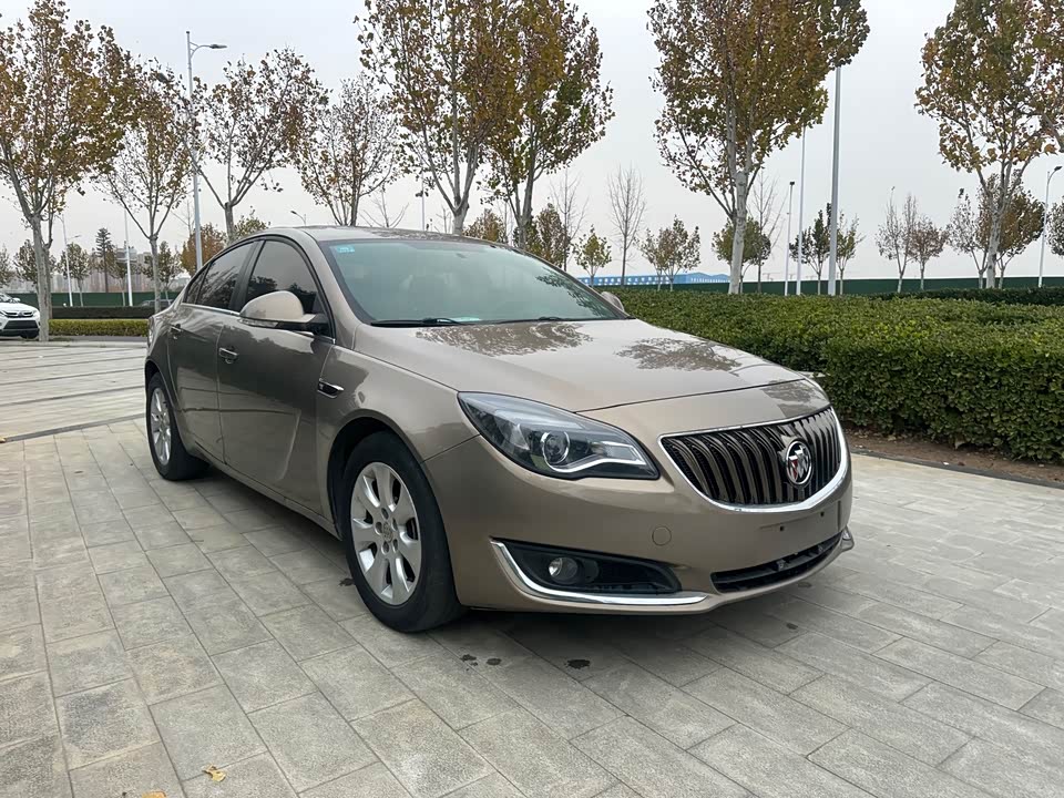 Buick Regal