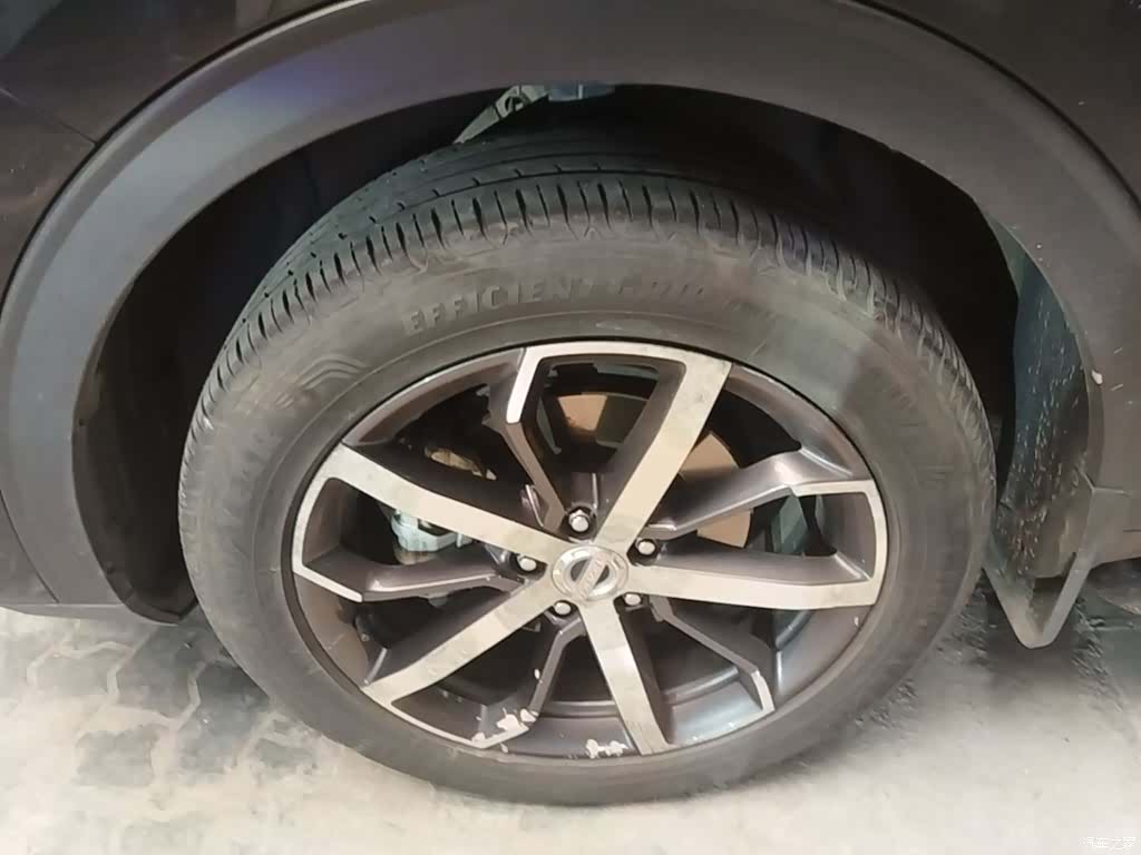 Haval F7, 2019 23