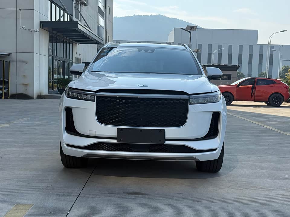Li Auto Ideal ONE