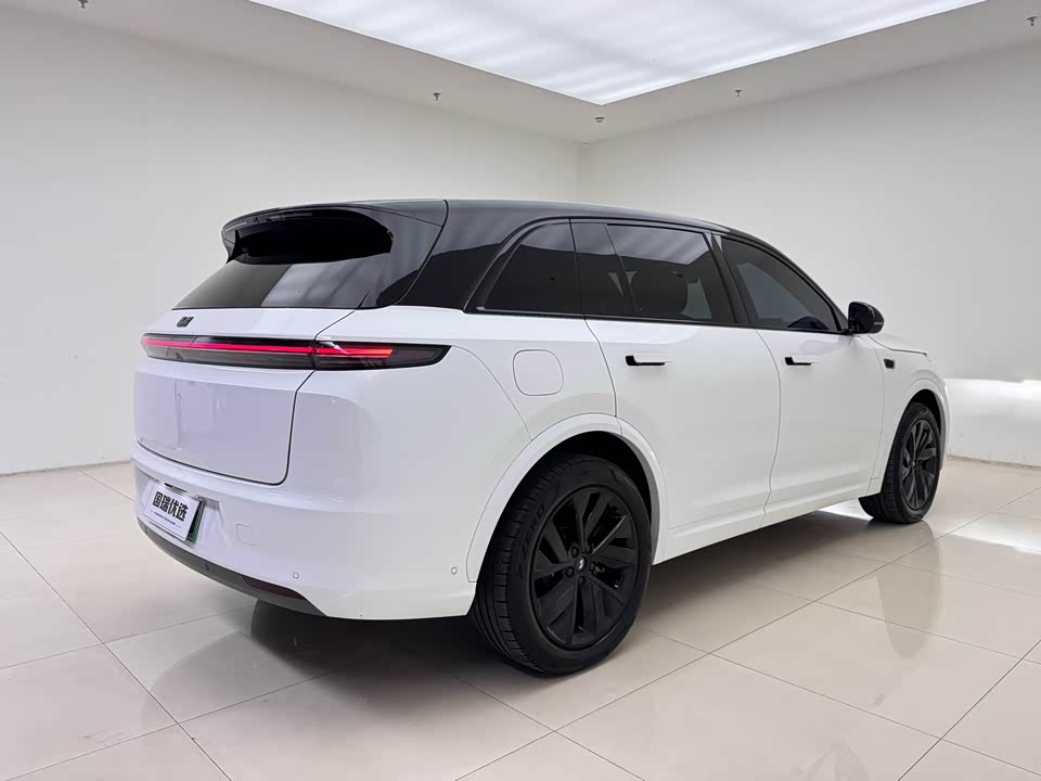 Li Auto Ideal L7