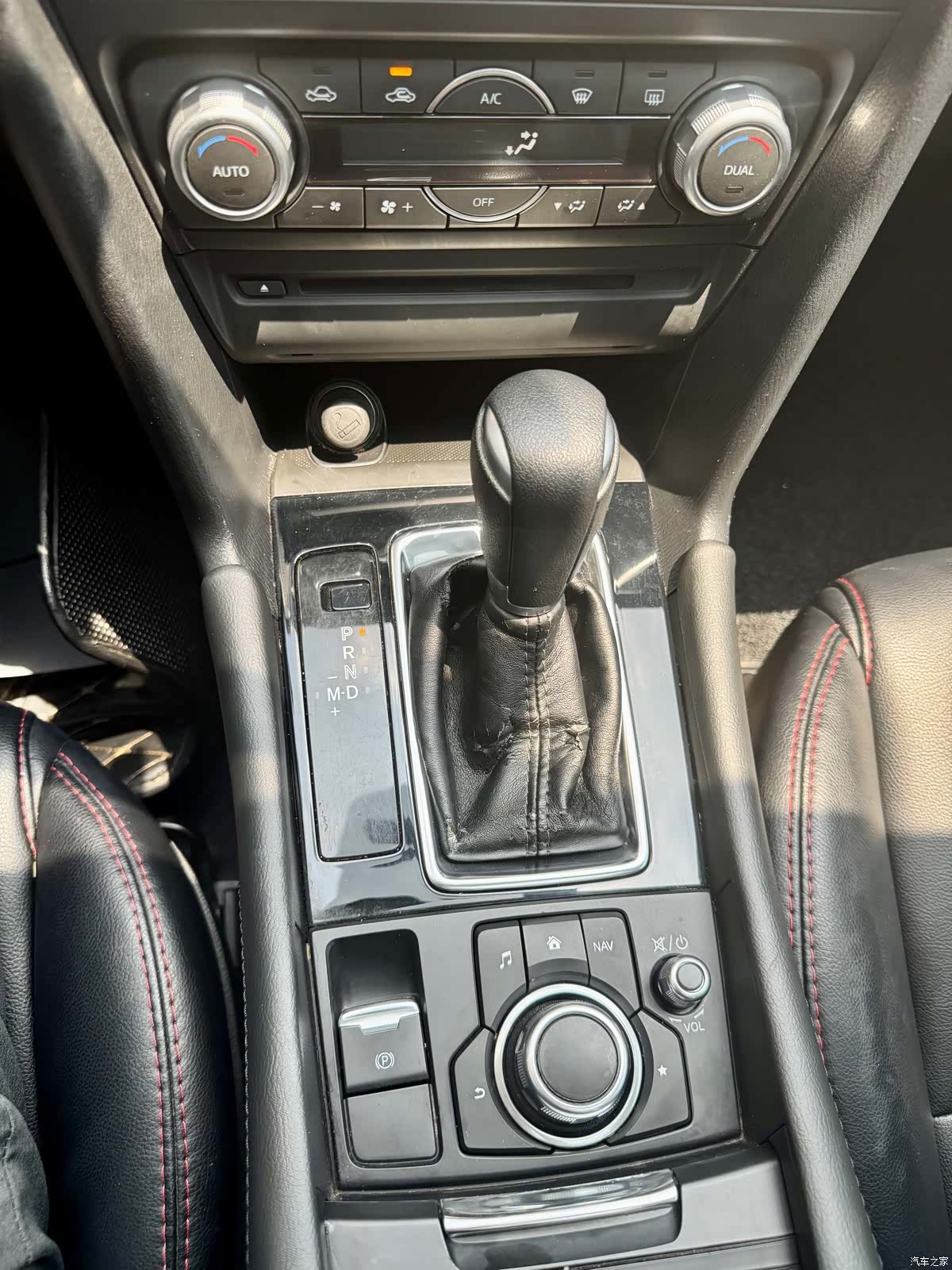 Mazda Mazda3, 2017 19