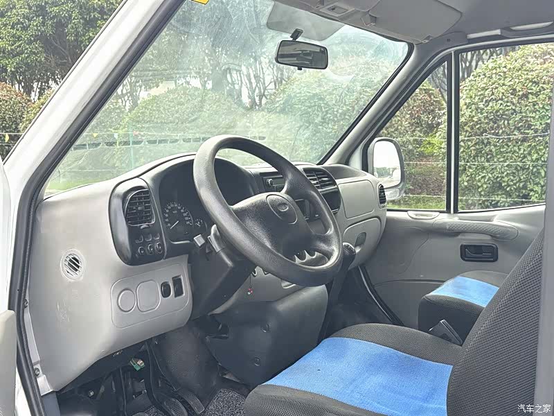 Ford JX493ZLQ, 2016 7