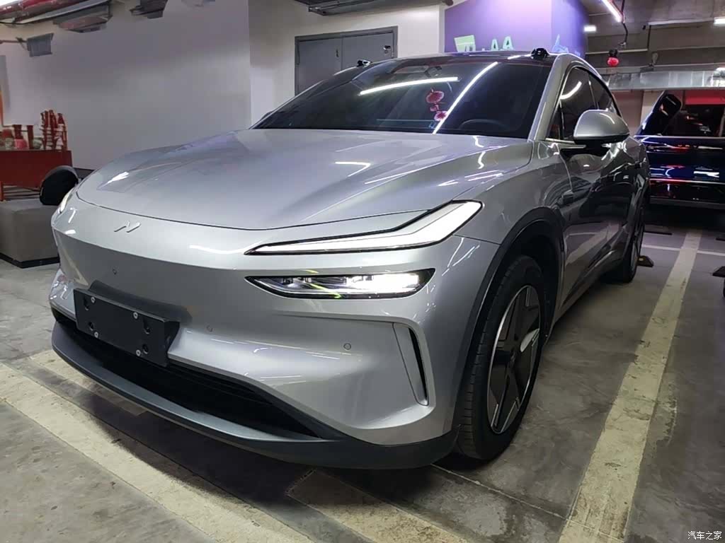 NIO L60, 2024 1