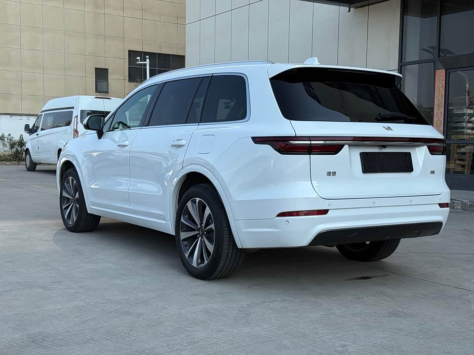 Li Auto Ideal ONE