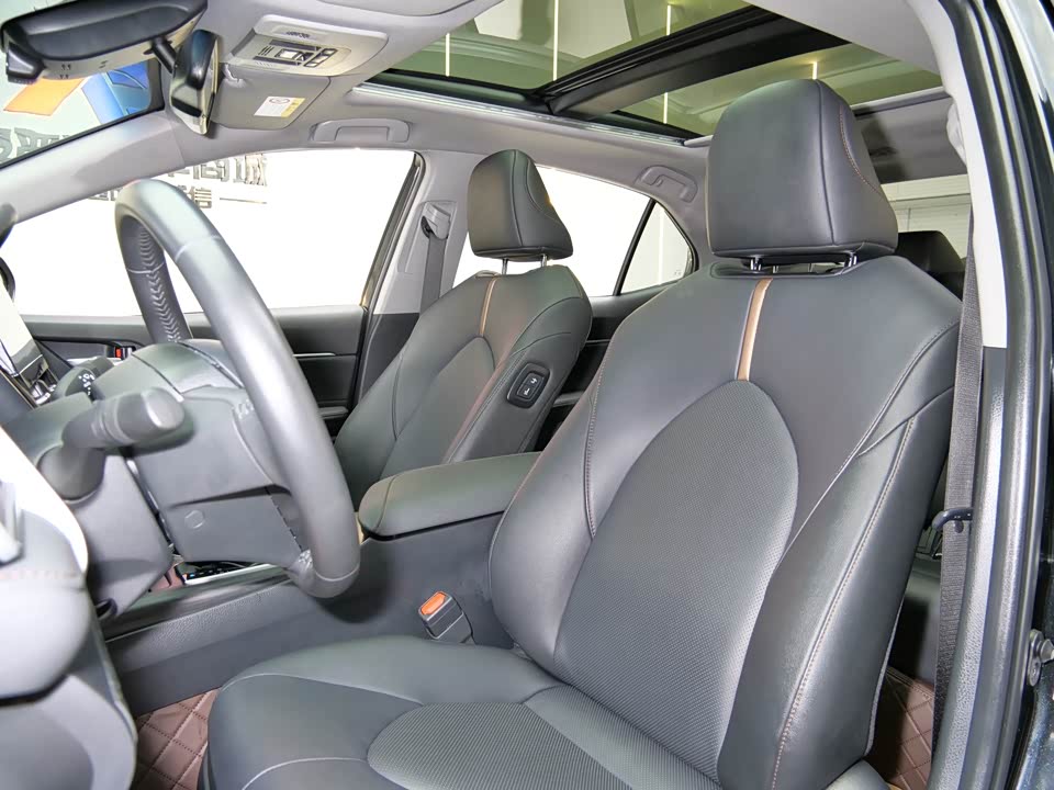 Toyota Camry Toyota Camry