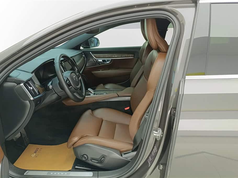 Volvo S90 Volvo S90