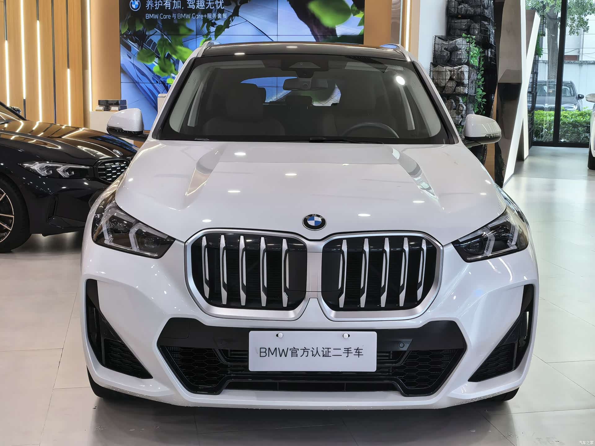 BMW X1, 2024 2