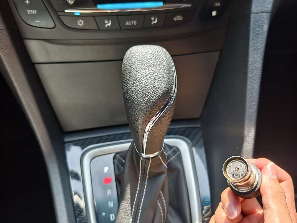 Buick Yinglang
