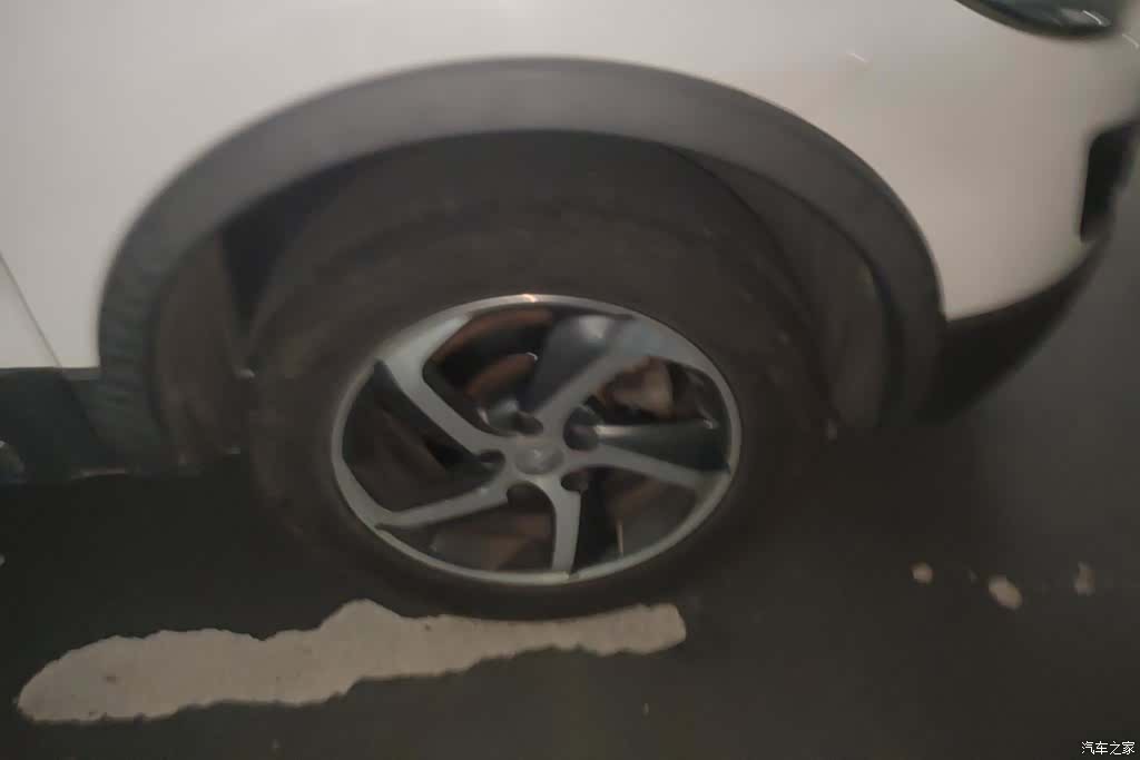 Haima S5, 2019 6