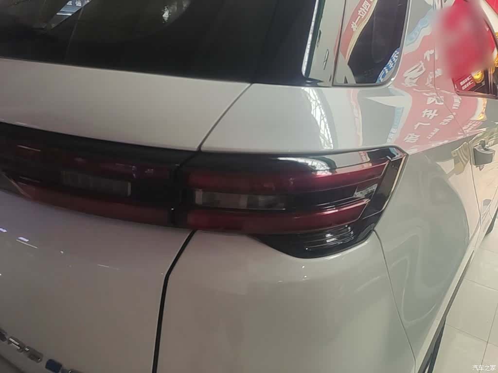 Changan CS55, 2021 24